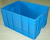 stackable plastic crate