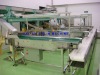 stainless steel belt conveyor for food