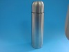 stainless steel bullet bottle water bottle