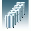 stainless steel mixing tank