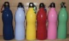 stainless steel sport water bottle