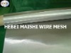 stainless steel wire screen printing mesh