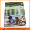 stair railing brochure