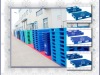 standard euro plastic pallet made in China