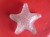 star shaped perfume bottle