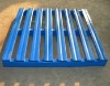 steel pallet