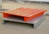 steel pallet