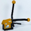 steel strip strapping handle tool(box strapping machine,pallet packing machine )