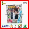 stick photo frame