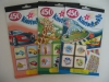 sticker book