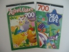 sticker book