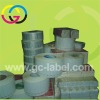 sticker label printing