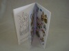 sticker softcover book printing