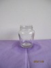 storage glass jar