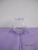 storage glass jar