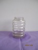 storage glass jar