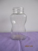 storage glass jar