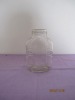 storage glass jar