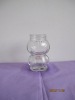 storage glass jar