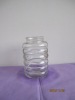 storage glass jar