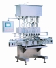 straight line filling machine, oil filling machine