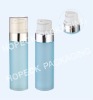 straight round PP airless bottle, 100ml, 120ml, 150ml