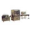 straight type bottling machine/line