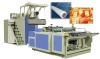 stretch cling film machine