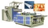 stretch cling film machine