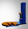 stretch wrapping machine