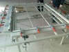 stretching machine,screen stretching machine