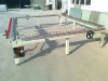 stretching machine stretching printing machine