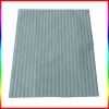 stripe printed tissue paper