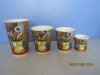 strong ripple cups(no smell no leakage) three layer cups