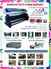 sublimation printer/ textile printer