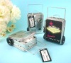 suitcase favor tins