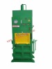 supermarket waste baler machine compress baler machine