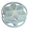 suply  plastic random packing-improved arc ring