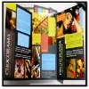 supply brochure samples printing