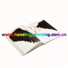 supply full color book printing service