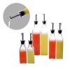 supply good quality olive oil glass bottles