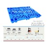 supply light duty grid top plastic pallets nestable pallet