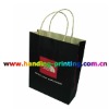 supply paper shopping bag printing service