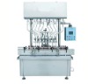 sweet and sour sauce filling machine