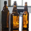 swing top beer bottles