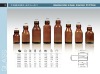 syrup pharmaceutical glass bottles