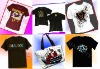 t-shirt EO-solvent ink printing Import