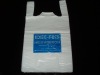 t-shirt carrier bag