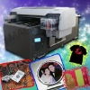 t -shirt printer, DIY t-shirt printer