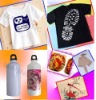 t shirt printing business